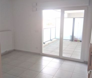 Location Appartement 1 pièce 19m² CASTELNAU LE LEZ 34170 - Photo 6