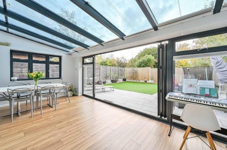 4 bedroom house to rent - Photo 5