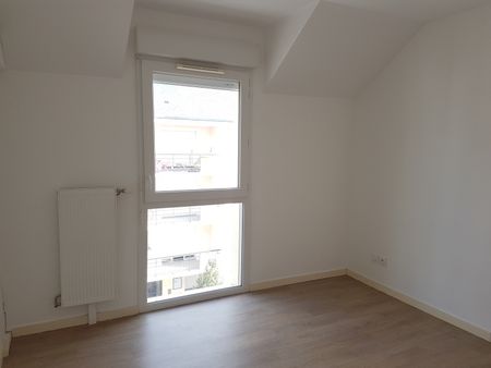 Location Appartement 2 Pièces 39 m² - Photo 2