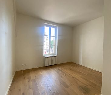 Appartement Saint Germain En Laye 3 pièce(s) 68.79 m2, - Photo 1