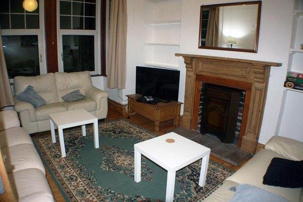 7 bedroom house share to rent - Photo 1