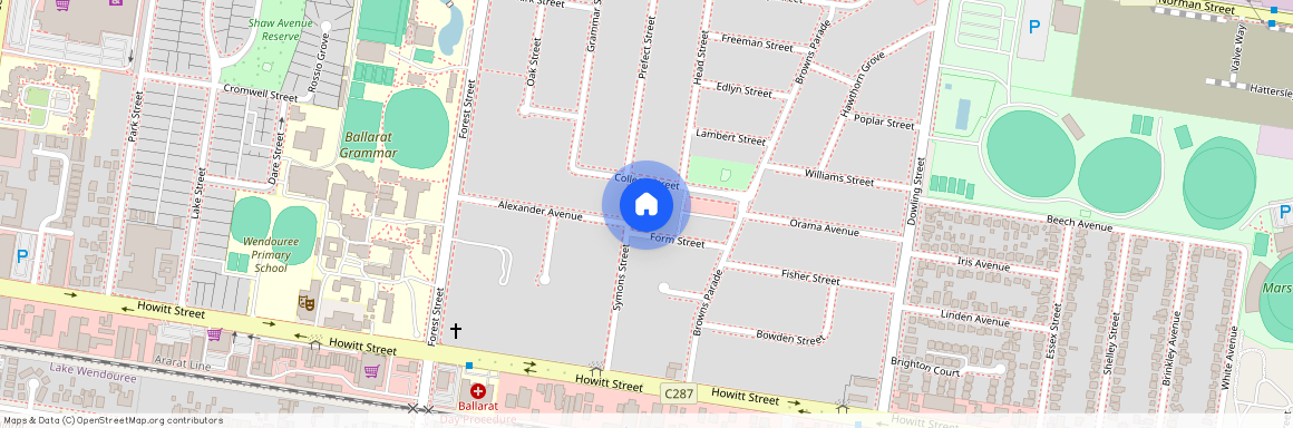 1/16 Symons Street, Vic 3355, Wendouree