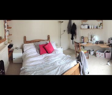 4 Bed Terraced House, Student House - James Place, BS8 - Photo 5