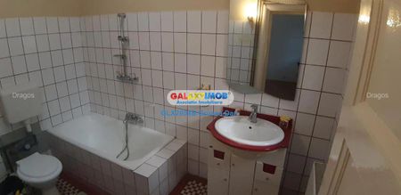 Apartament 4 Camere Nemobilat Pet Friendly Piata Rosetti G 189 - Fotografie 5