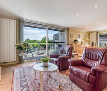 Appartement te huur - Photo 1