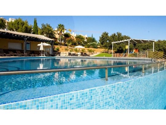 2 room luxury Semidetached House for rent in Lagos, Portugal - Photo 1