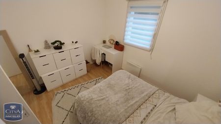 Location Appartement 2 pièces 46m² HENIN BEAUMONT 62110 - Photo 3