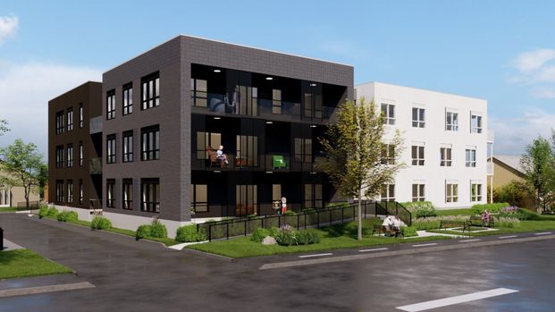 961 Rue Notre Dame, Repentigny (Repentigny), QC J5Y - Photo 1