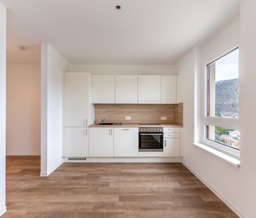 Lebensqualität im Smart Quadrat – Moderne Wohnungen, exzellente Lage - Photo 2