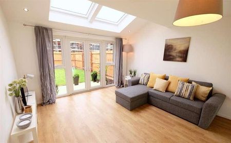 Heyfields, Worsley, M28 - Photo 2