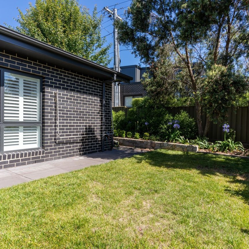 16A Anderson Street, Chifley ACT 2606 - House For Rent - $985 | Domain - Photo 1