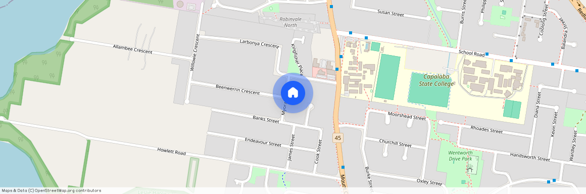 3/8 Myora Cres, Qld 4157, Capalaba