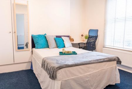 5 bedroom house to rent - Photo 4