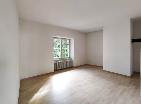 Helle 4 Zimmerwohnung - Photo 1