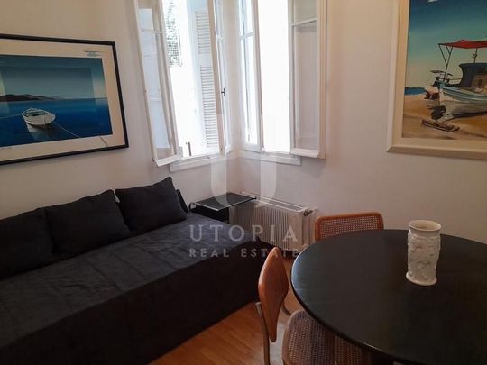 Διαμέρισμα για ενοικίαση Φλοίσβος (Παλαιό Φάληρο) - Φωτογραφία 1