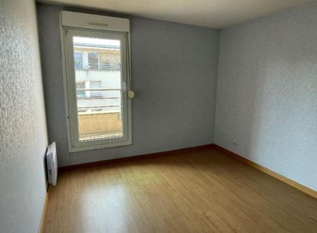 Appartement T4 Reims - Photo 4