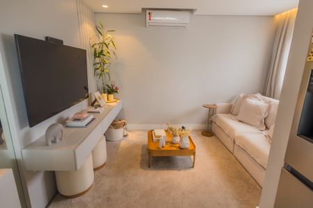 Cobertura com 3 quartos e 229m² para alugar em Estreito, Florianópolis. - Photo 2