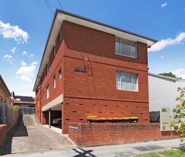 4/116 Moore Street, Leichhardt NSW 2040 - Apartment For Rent | Domain - Photo 2