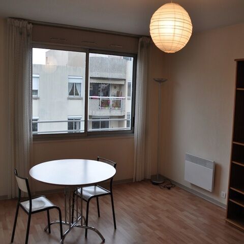 Résidence Le Forum - Bât.A 20 rue de la Rotonde, 63000, Clermont-Ferrand - Photo 1