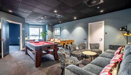 Canada Place, Canary Wharf, London, E14 - Photo 2