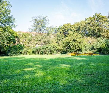 Terrassenwohnung im "Quartier am Mozartbrunnen". Komfortable Aussta... - Photo 3