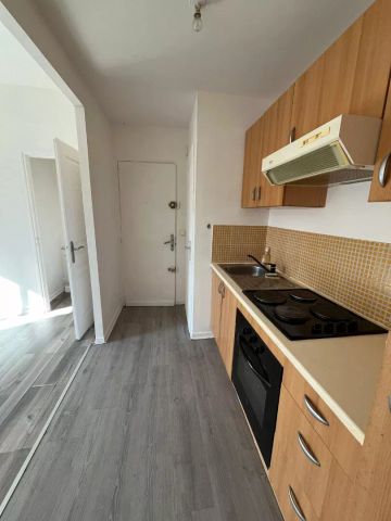 Appartement Septemes Les Vallons 2 pièce(s) 31.80 m2 - Photo 4