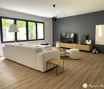 Location Maison 6 pièces 200m² ST GERMAIN EN LAYE 78100 - Photo 4