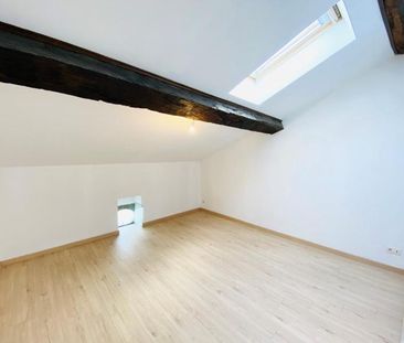 Location Appartement 3 pièces 93m² MACON 71000 - Photo 1