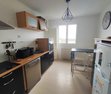Appartement T1 à louer Rennes Saint-helier - 17 m² - Photo 1