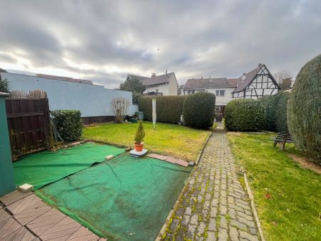 Haus zur Miete in Wachtberg - Foto 3