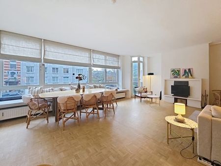 Appartement te huur - Photo 5