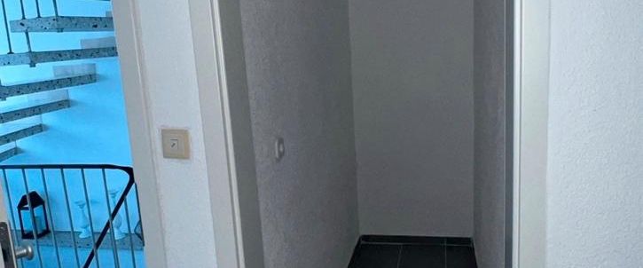 Erstbezug nach Renovierung 2 Zimmer Wohnung in Ludwigshafen - Photo 1