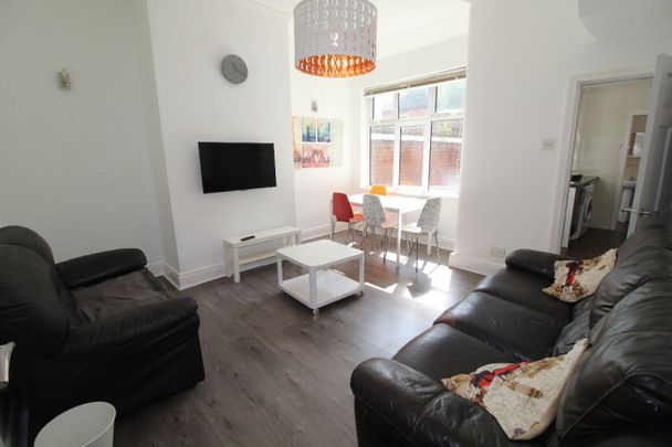 Balfour Road, PRESTON, Lancashire PR2 3BX - Photo 1