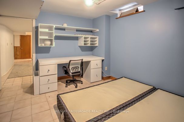 For Lease - 169 Morning Star Drive Unit# Bsmnt, Vaughan, Ontario - Photo 1