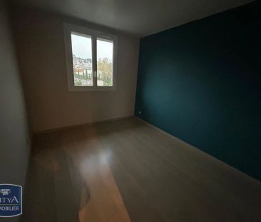 Appartement à louer 3 pièces 55.69m² - Photo 1