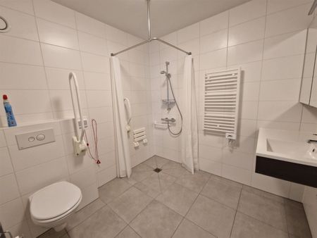 Assistentiewoning hartje Dendermonde - Foto 5