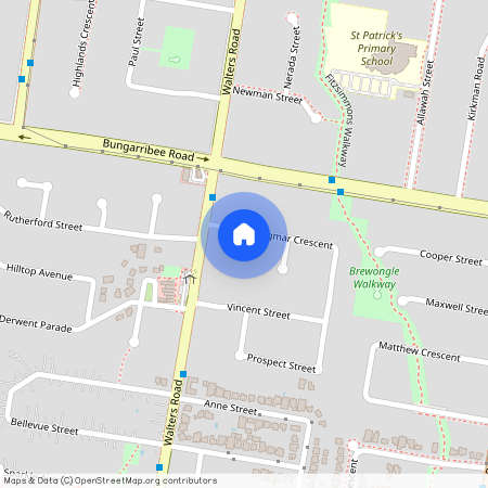 6 Dagmar Crescent, Blacktown NSW 2148