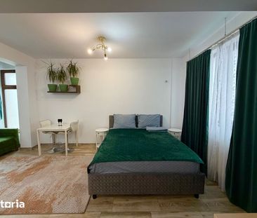 Studio de inchiriat Mamaia Sat - Photo 4