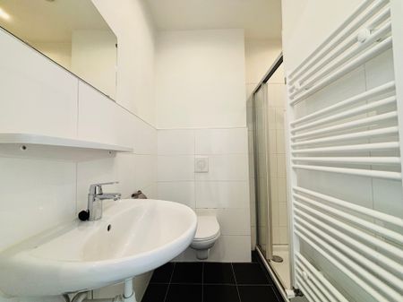 Te huur: Appartement Schietbaanstraat 48 A in Rotterdam - Photo 3