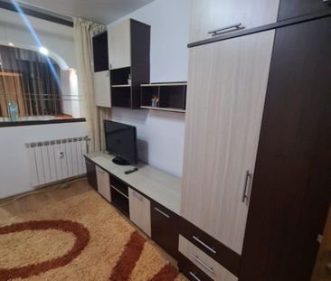 Garsoniera, 31.39 mp, zona Brazda lui Novac - Fotografie 3