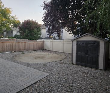 For Lease - 53 Sarrazin Way, Barrhaven, Ontario - Photo 4