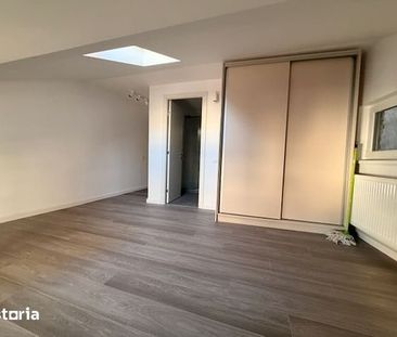 Loft 150 mp cu terasa proprie si intrare separata, Ion Mihalache / Clu - Photo 5