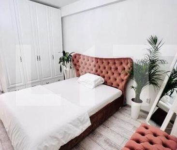 Apartament cu 2 camere, gradina si loc de parcare privat, Happy Residence - Photo 2