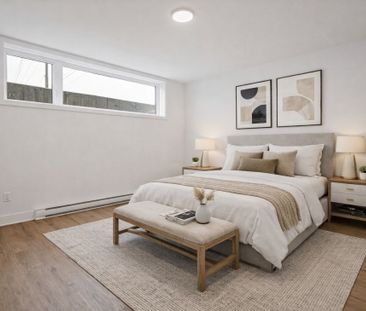 Appartement à louer - Laval (Duvernay) (Est) - Photo 2