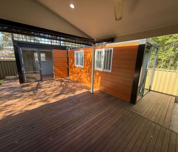 Great Size Family Home - Photo 2