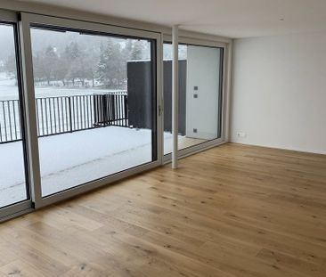 3.5 Zimmer, 85 m², 1. Stock - Foto 1