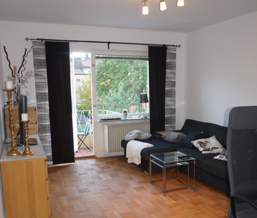 Sturegatan, Uppsala - Foto 5