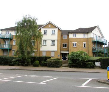 2 bedroom flat to rent - Photo 5