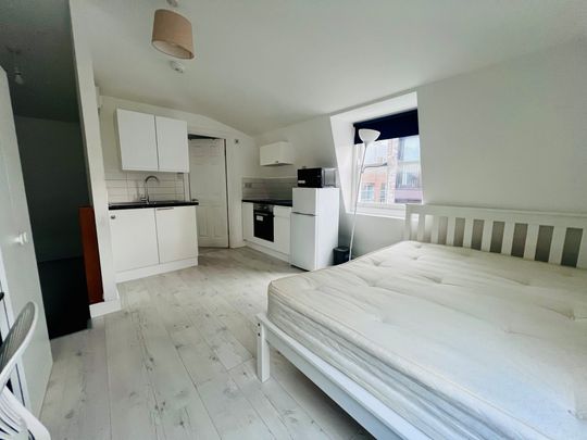 Old Street, London, EC1V - Photo 1