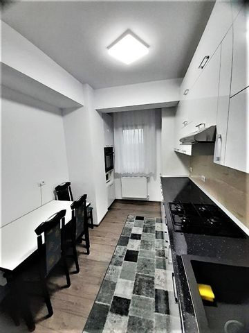 Apartament superb - Totul Nou /COD CE679 - Photo 5